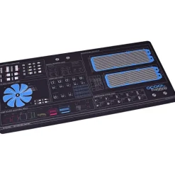 Alphacool Eisplateau Anti-Static - Alfombrilla Antiestática