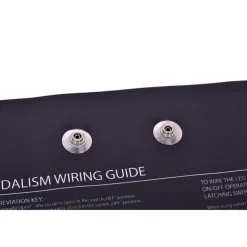 Alphacool Eisplateau Anti-Static - Alfombrilla Antiestática