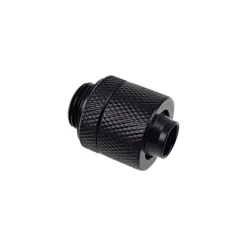 Alphacool Eiszapfen 13/10mm G1/4 Negro Six Pack - Racor