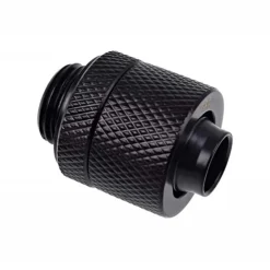 Alphacool Eiszapfen 13/10mm Negro - Racor