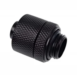 Alphacool Eiszapfen 13/10mm Negro - Racor