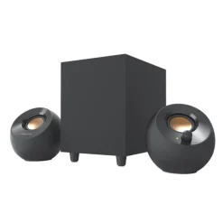 Altavoces Creative Pebble Plus 2.1 USB
