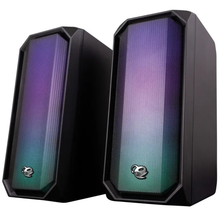 Altavoces Deep Gaming R205 BT