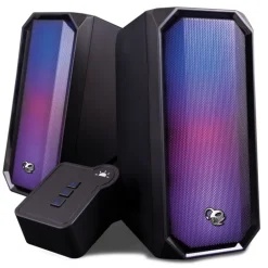 Altavoces Deep Gaming R205 BT