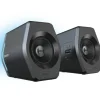 Altavoces Edifier G2000 Negro