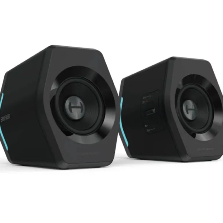Altavoces Edifier G2000 Negro
