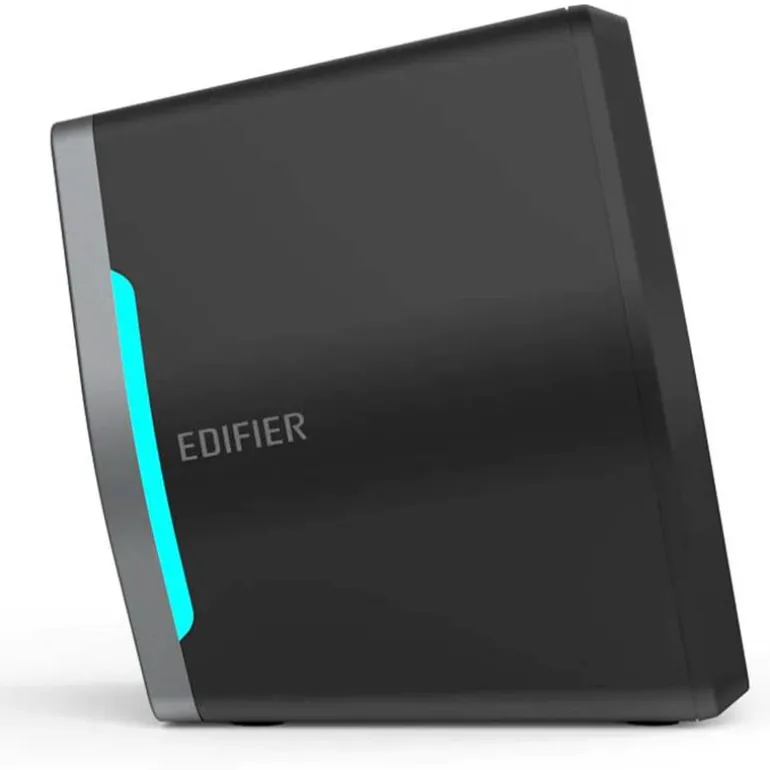 Altavoces Edifier G2000 Negro