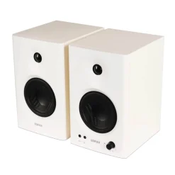 Altavoces Edifier MR4 Blanco
