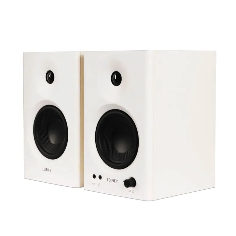 Altavoces Edifier MR4 Blanco