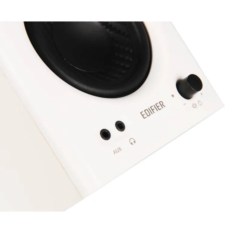 Altavoces Edifier MR4 Blanco