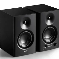 Altavoces Edifier MR4 Negro