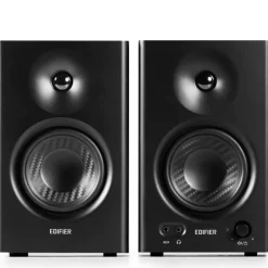 Altavoces Edifier MR4 Negro