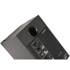 Altavoces Edifier MR4 Negro