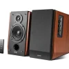 Altavoces Edifier R1700BT Marrón
