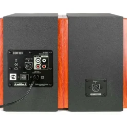 Altavoces Edifier R1700BT Marrón