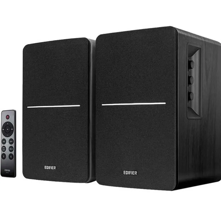 Altavoces Edifier R1280DBs Negro
