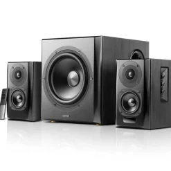 Altavoces Edifier S351DB BT Negro