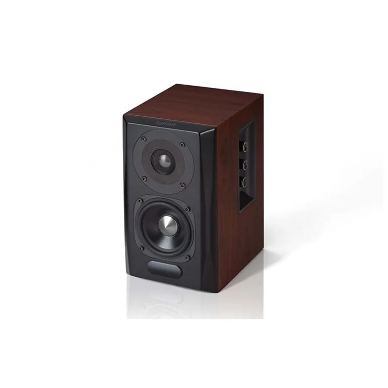 Altavoces Edifier S350DB BT 2.1 Marrón
