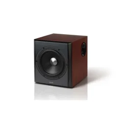 Altavoces Edifier S350DB BT 2.1 Marrón
