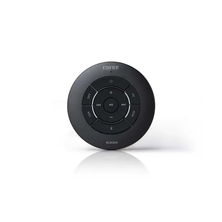 Altavoces Edifier S350DB BT 2.1 Marrón