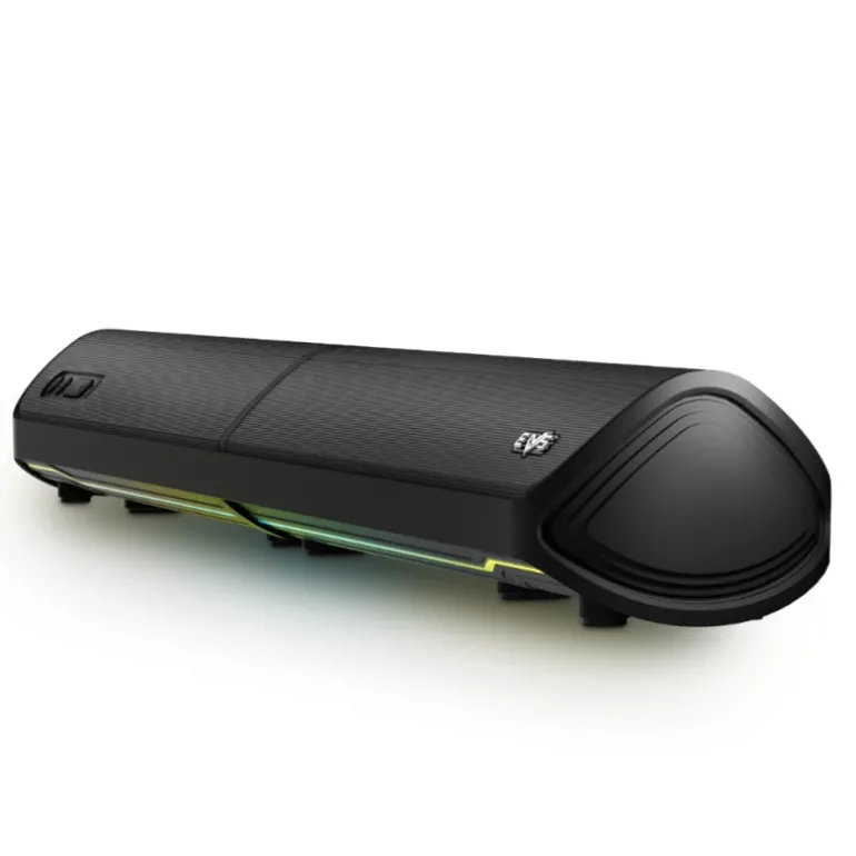 Altavoces Energy Sistem ESG 4 Pulsar RGB 20W BT