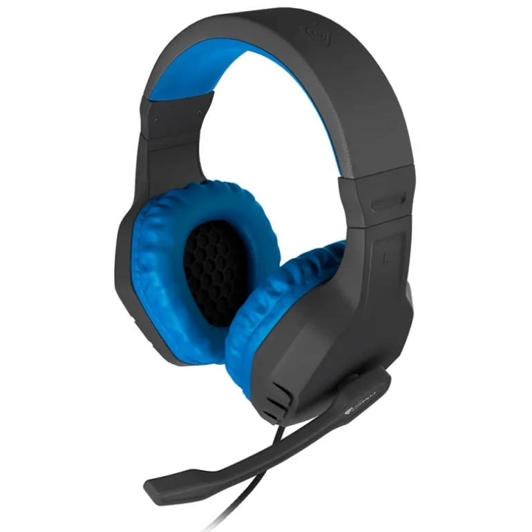 Altavoces Genesis Argon 200 Gaming Azul