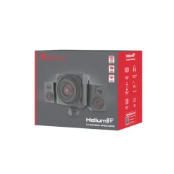 Altavoces Genesis Helium 610 BT