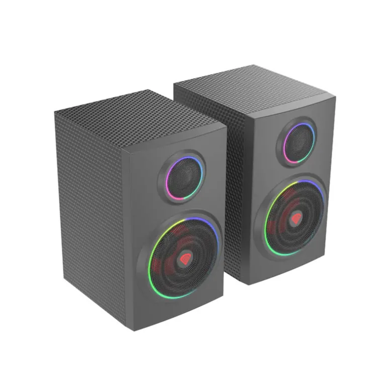 Altavoces Genesis Helium 300 BT