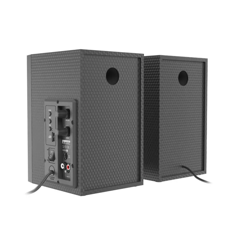 Altavoces Genesis Helium 300 BT