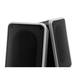 Altavoces 3GO W400 2.0 14W USB Negro