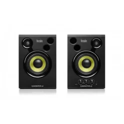 Altavoces Hercules Dj Monitor 42