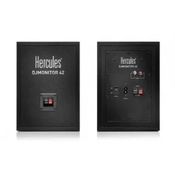 Altavoces Hercules Dj Monitor 42