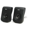Altavoces iggual IGG316993 USB + Mini-Jack 6W