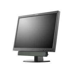 Altavoces Lenovo Soundbar USB Tipo A Negro