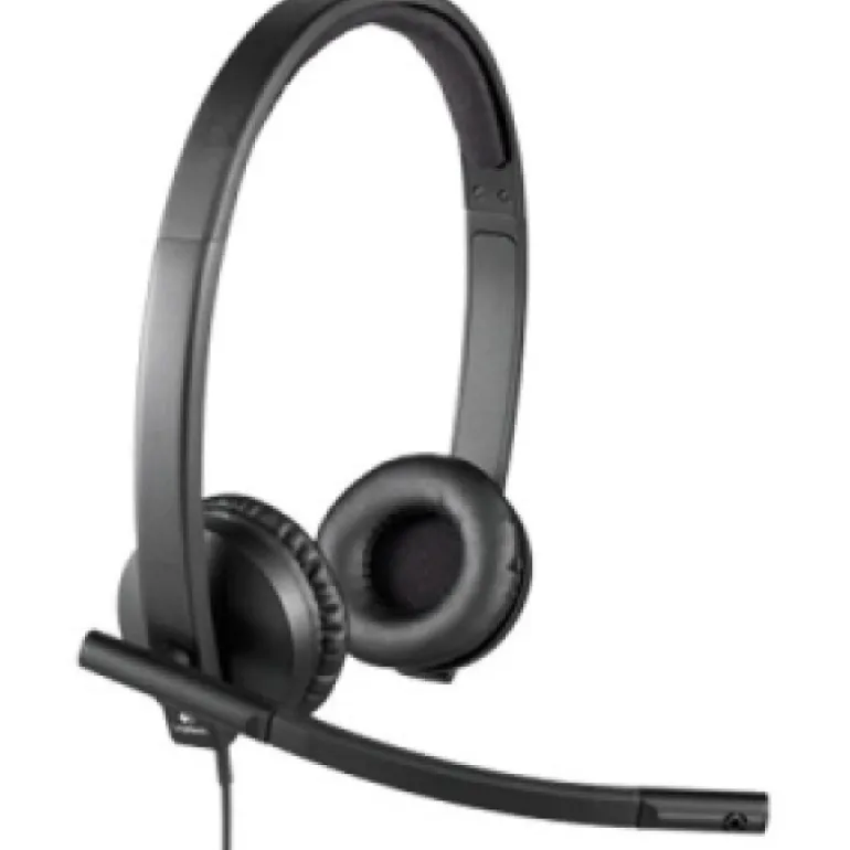 Altavoces Logitech H570e Est