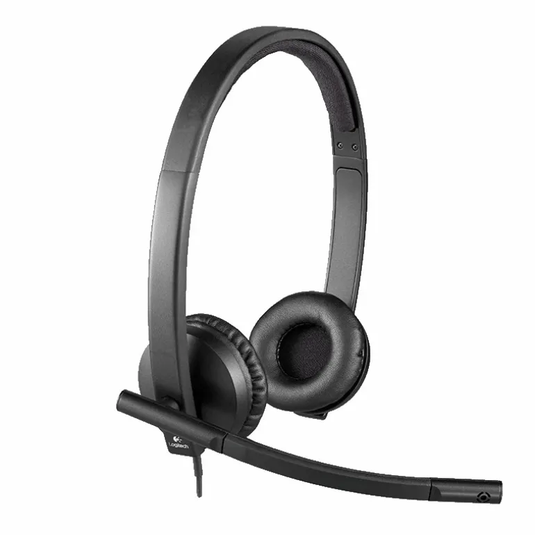 Altavoces Logitech H570e Est