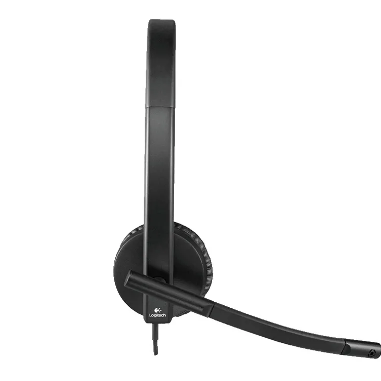 Altavoces Logitech H570e Est