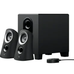 Altavoces Logitech Z313