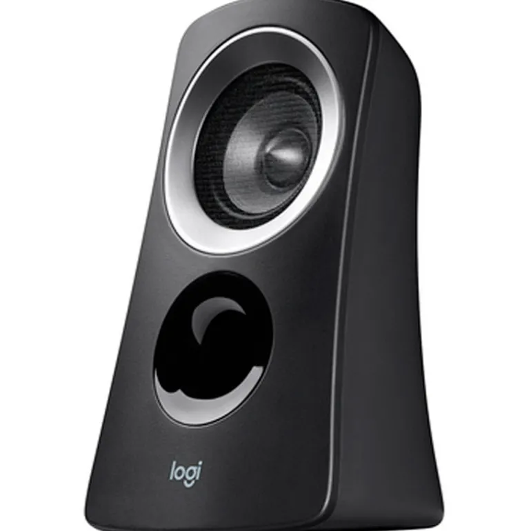 Altavoces Logitech Z313