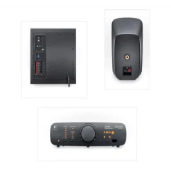 Altavoces Logitech Z906 5.1