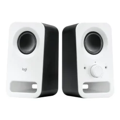 Altavoces Logitech Z150 Blanco
