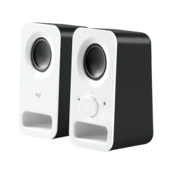 Altavoces Logitech Z150 Blanco