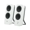 Altavoces Logitech Z207 BT Wireless Blanco