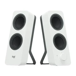 Altavoces Logitech Z207 BT Wireless Blanco