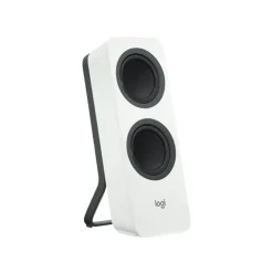 Altavoces Logitech Z207 BT Wireless Blanco