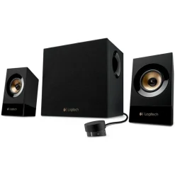 Altavoces Logitech Z533 Multimedia Speaker System