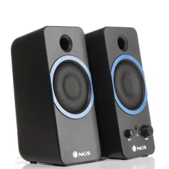 Altavoces NGS GSX-200 Gaming 20W Supergraves