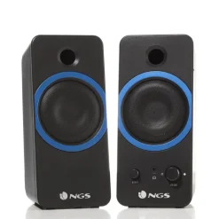 Altavoces NGS GSX-200 Gaming 20W Supergraves