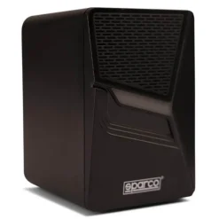 Altavoces Sparco Headlight Pro Gaming RGB Bluetooth Negro
