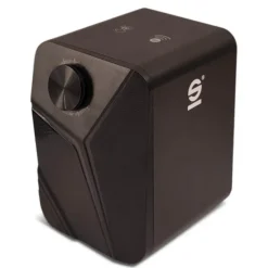 Altavoces Sparco Headlight Pro Gaming RGB Bluetooth Negro